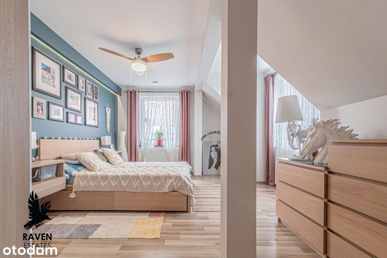 Ekologiczny dom z basenem | Piękny ogród!-12