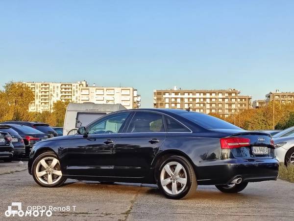 Audi A6 3.0 TDI Quattro S tronic - 33