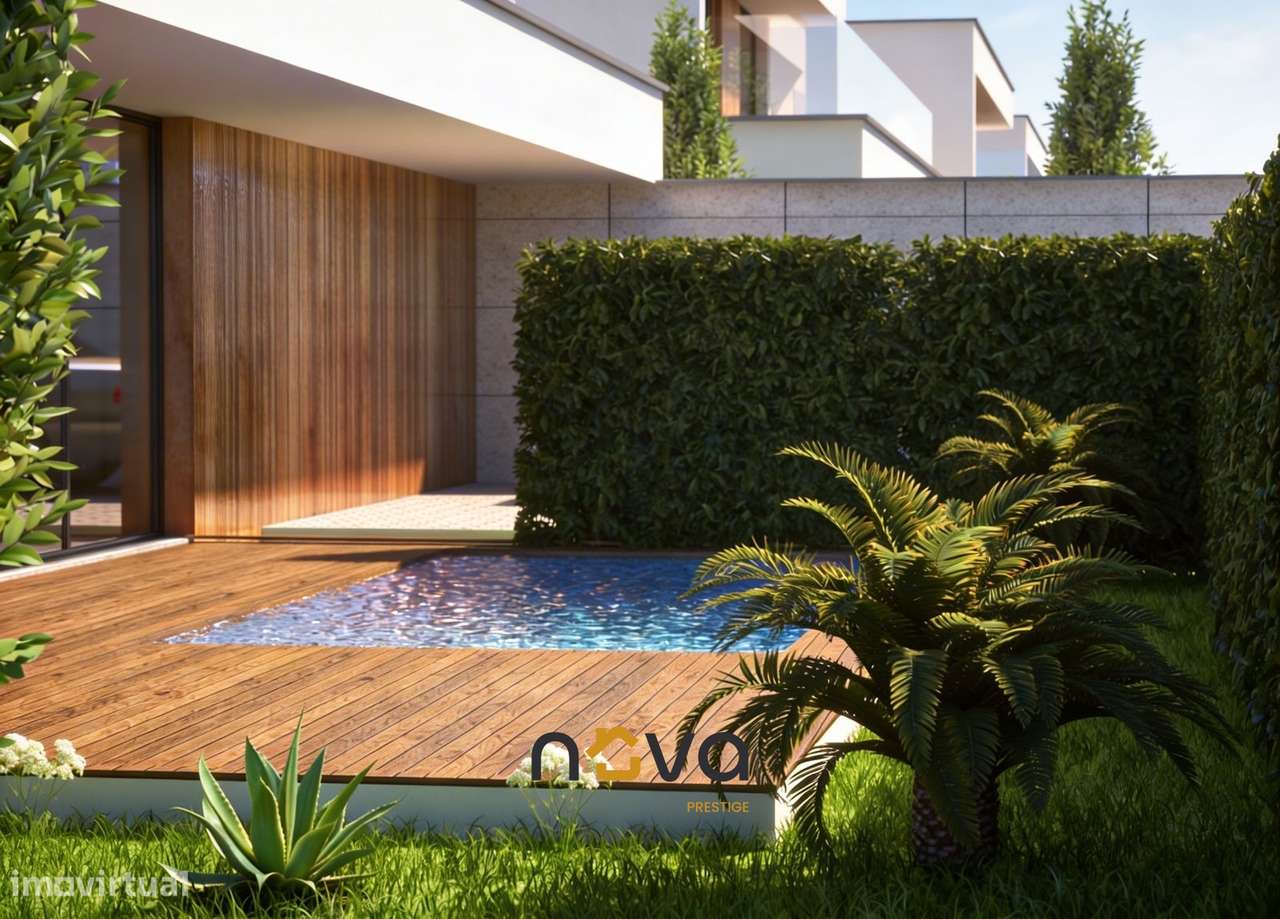 Moradia Isolada T3 - Esposende - Grande imagem: 2/39