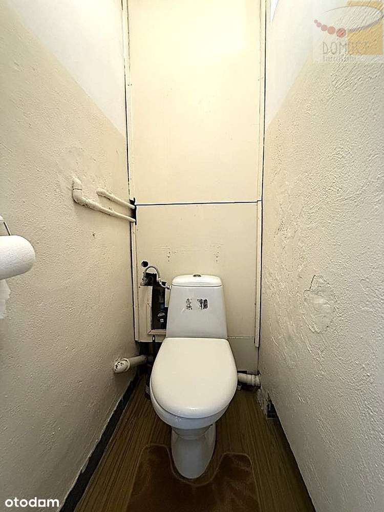 Pruszków 48 m2, 3 pok, blisko Wkd, dobra cena.-7