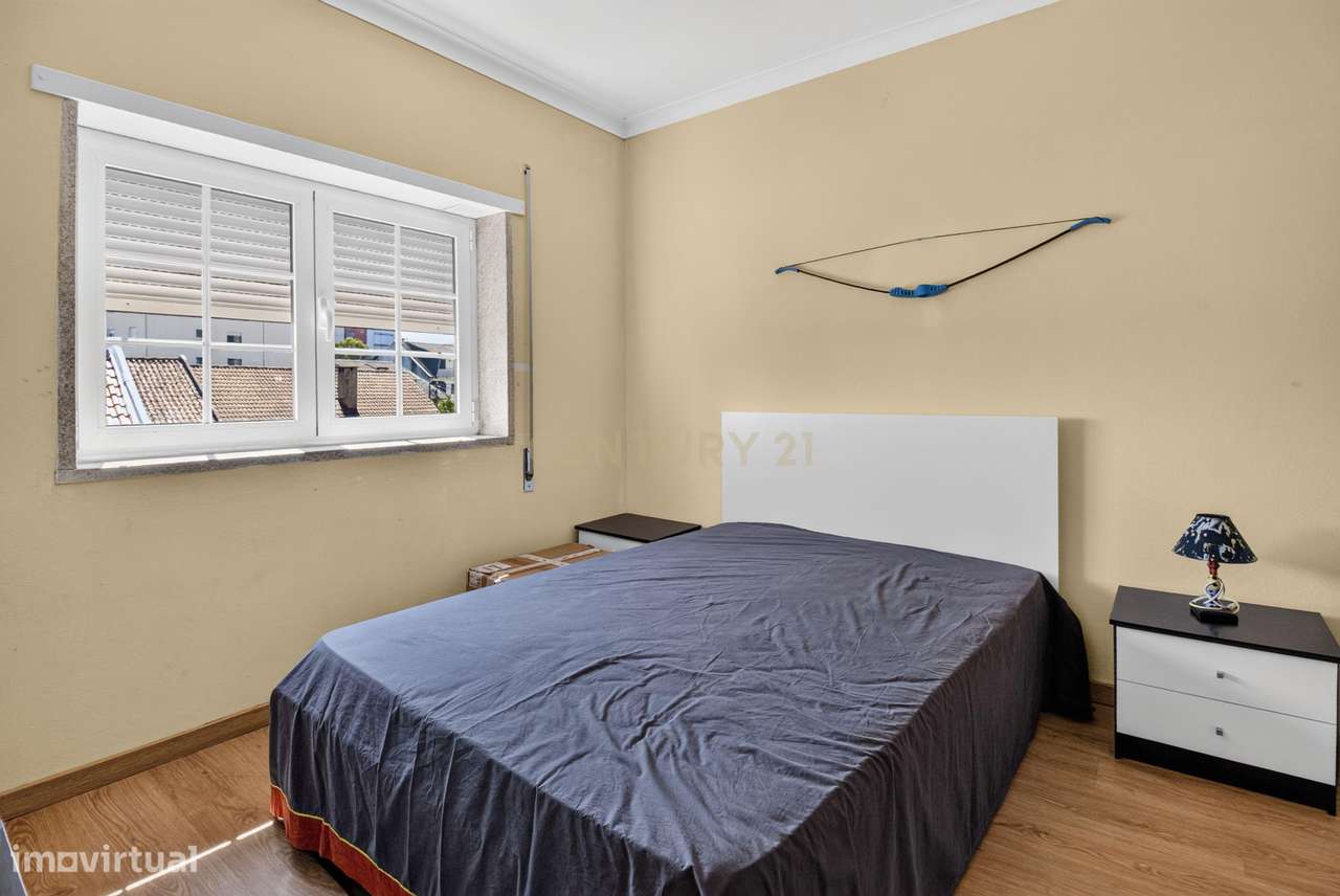 Apartamento T3 em Bragança-9