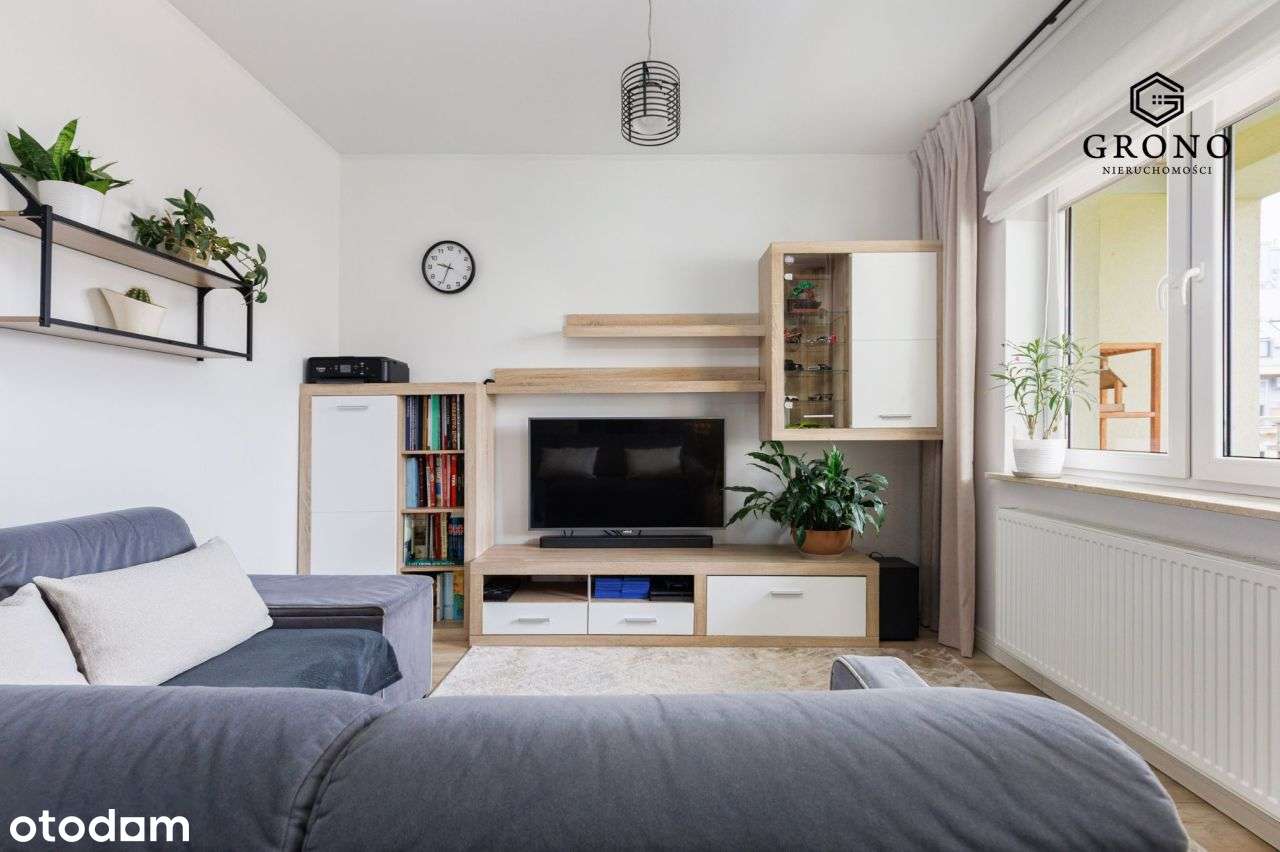 Komfortowe M3 blisko natury - Dolina Cisów-7