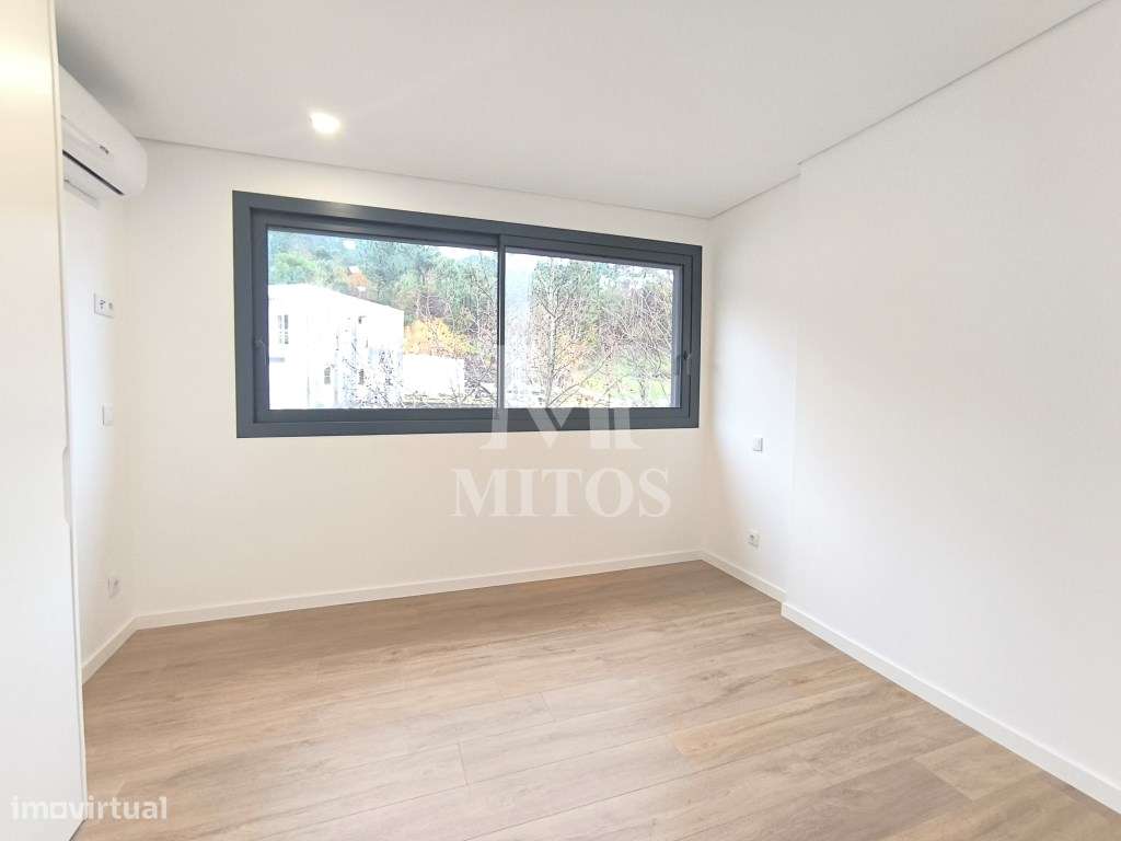 Apartamento T2 novo - Darque-9