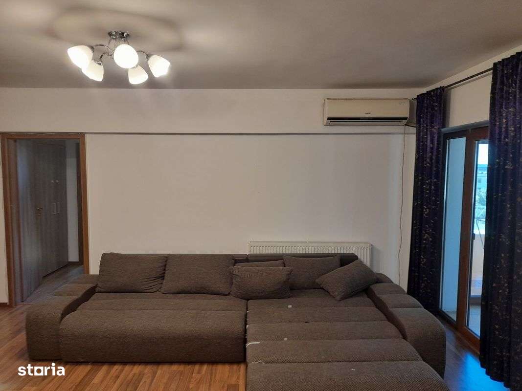 Apartament 2 camere Targoviste Micro 6 - Imagine principală: 5/12