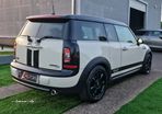 MINI Clubman Cooper D - 4