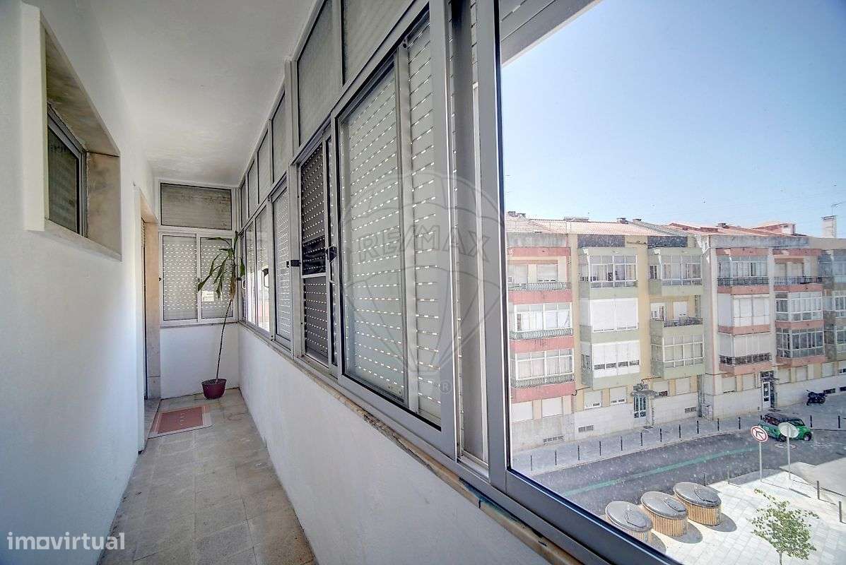 Apartamento T4 para venda-17