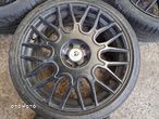 Felgi mbDesign VW Skoda Audi A4 A5 A6 A7 Mercedes BMW 8,5jx20 et45 5x112 - 3