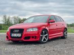 Audi A3 1.4 TFSI Edycja Specjalna - 2