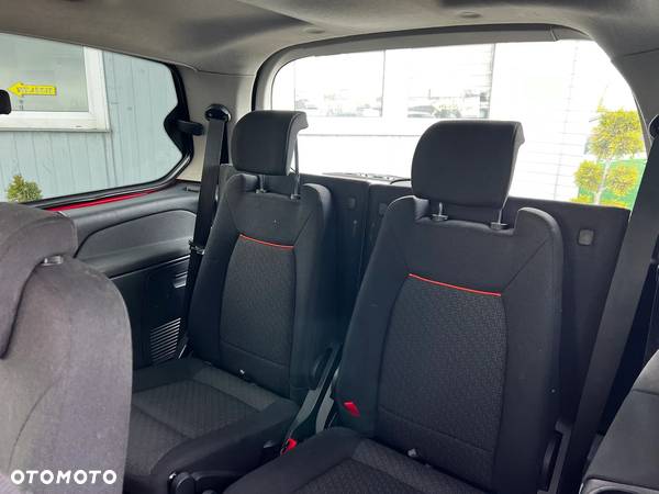 Ford Galaxy 1.8 TDCi Ambiente - 10