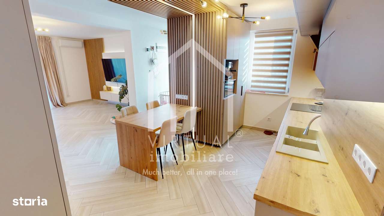 Casa de vanzare in Sibiu, 119 mp utili, curte 200mp, gradina-5