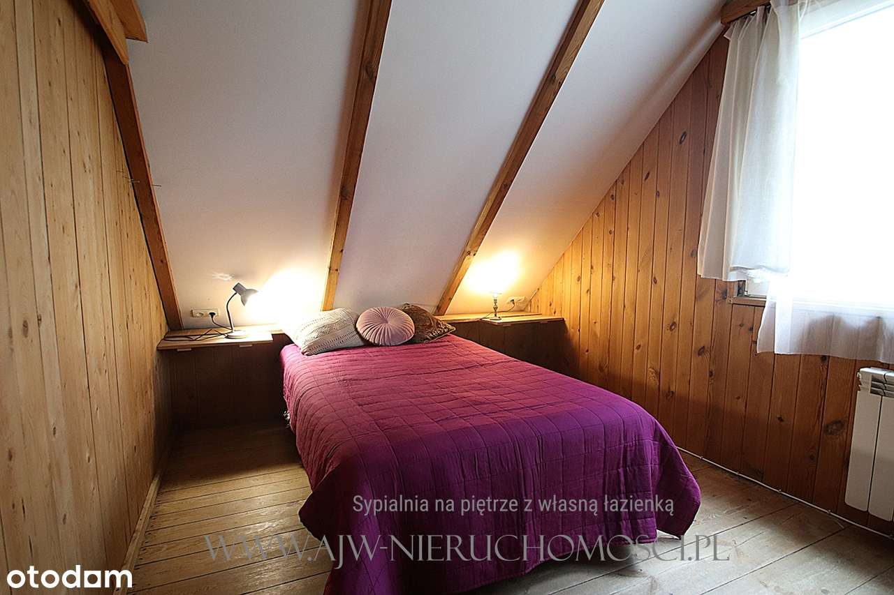 Dom wolnostojący Izabelin C-12