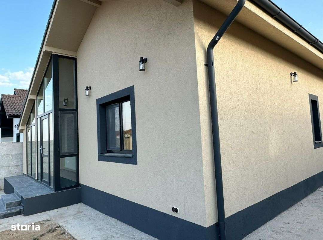 Casa Selgros. - Imagine principală: 5/8