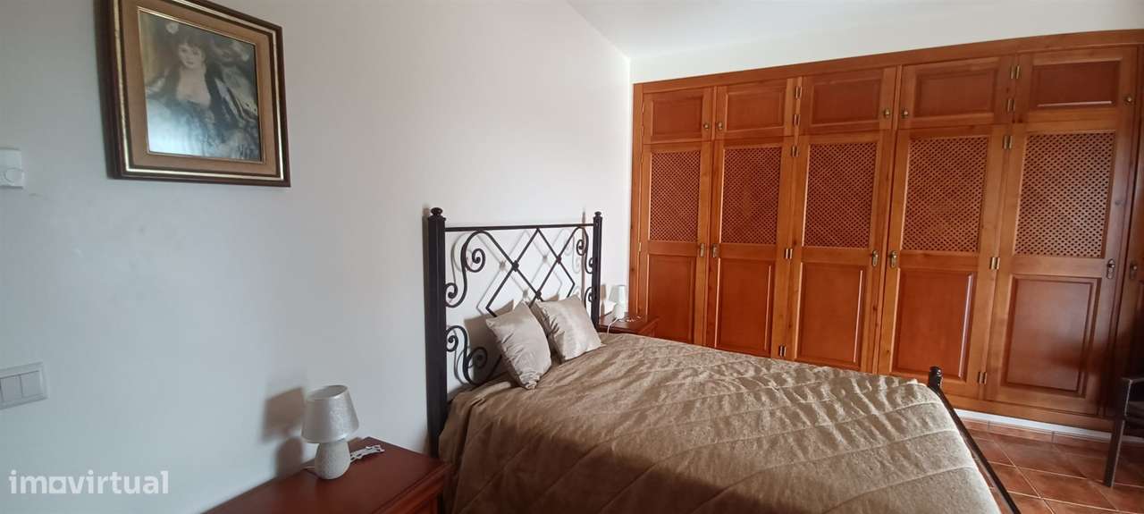 Moradia T4 Exclusiva na Meia Via, Torres Novas-13