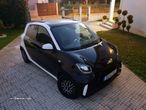 Smart ForFour EQ Passion - 10