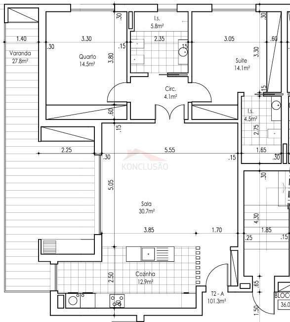 EDIFÍCIO PREMIUM - Um refúgio de sofisticação e conforto-42