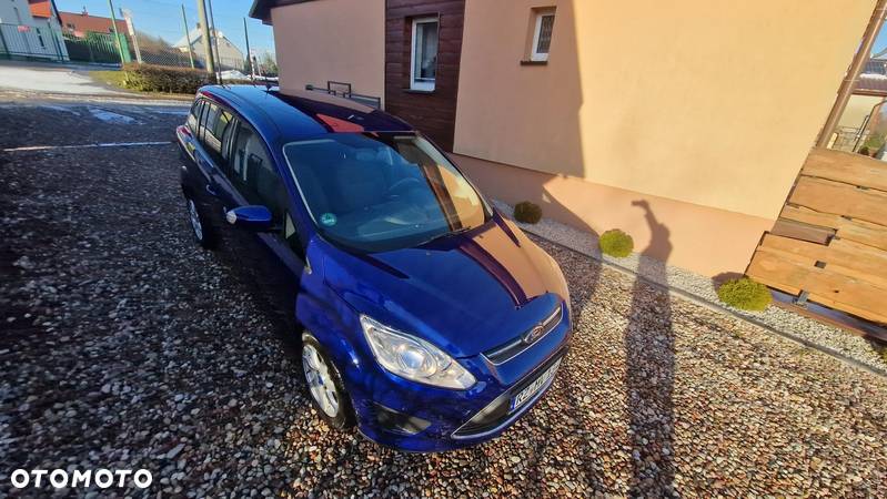 Ford Grand C-MAX - 2