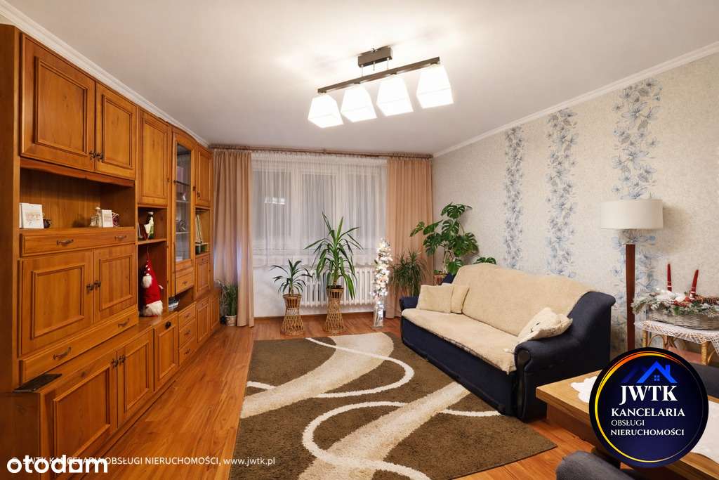 2-pokojowe mieszkanie w Chrzanowie, ul. Grzybowa.-0