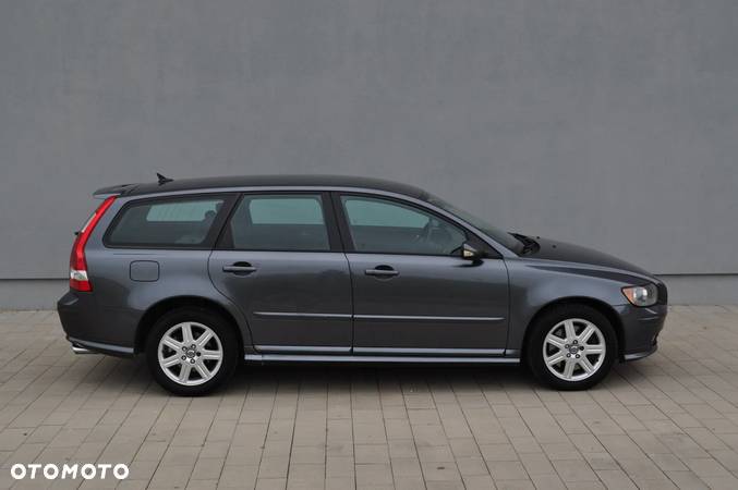 Volvo V50 T5 AWD Summum - 5