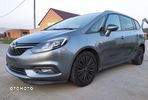 Opel Zafira 1.6 DIT Automatik Business Edition - 3