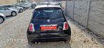 Fiat 500 1.2 8V Dualogic Start&Stopp Lounge - 6