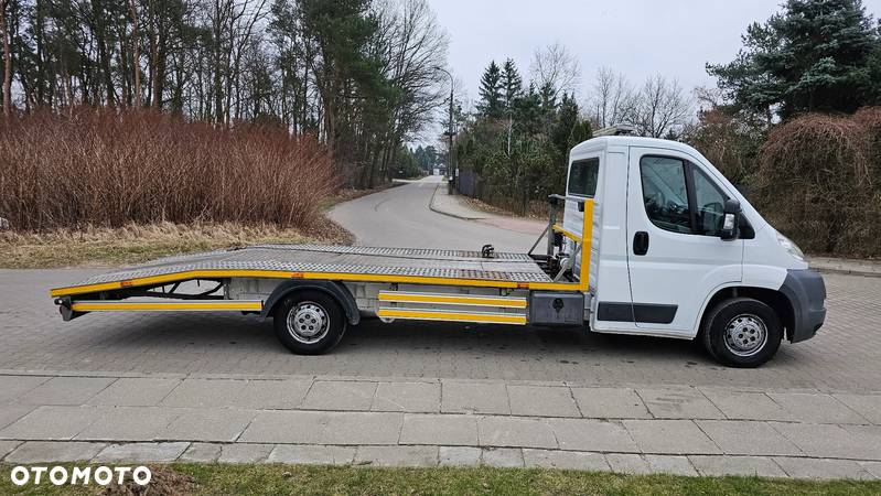 Peugeot Boxer - 6