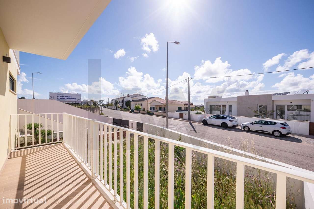 Moradia T4 Nova Condados Figueira da Foz a 5 minutos da Praia-30