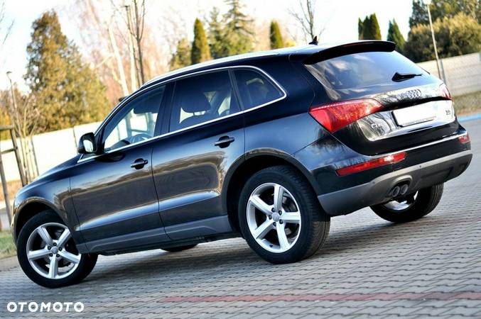 Audi Q5 - 4