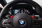 BMW M3 M Competition xDrive sport - 26