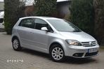 Volkswagen Golf Plus 1.9 TDI Comfortline - 5