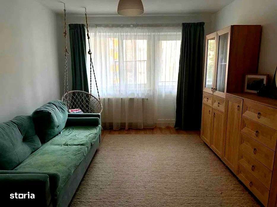 Apartament renovat de vanzare  2  camere Manastur zona Piata Flora - Imagine principală: 2/8