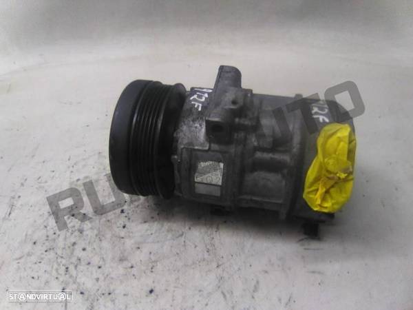 Compressor Ar Condicionado  Opel Corsa D 1.7 Cdti (l08, L68) [2 - 3