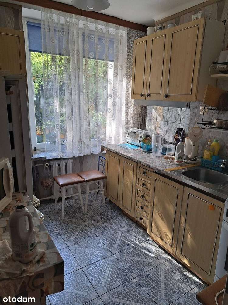 Na sprzedaż mieszkanie - ul. Orzechowa-9