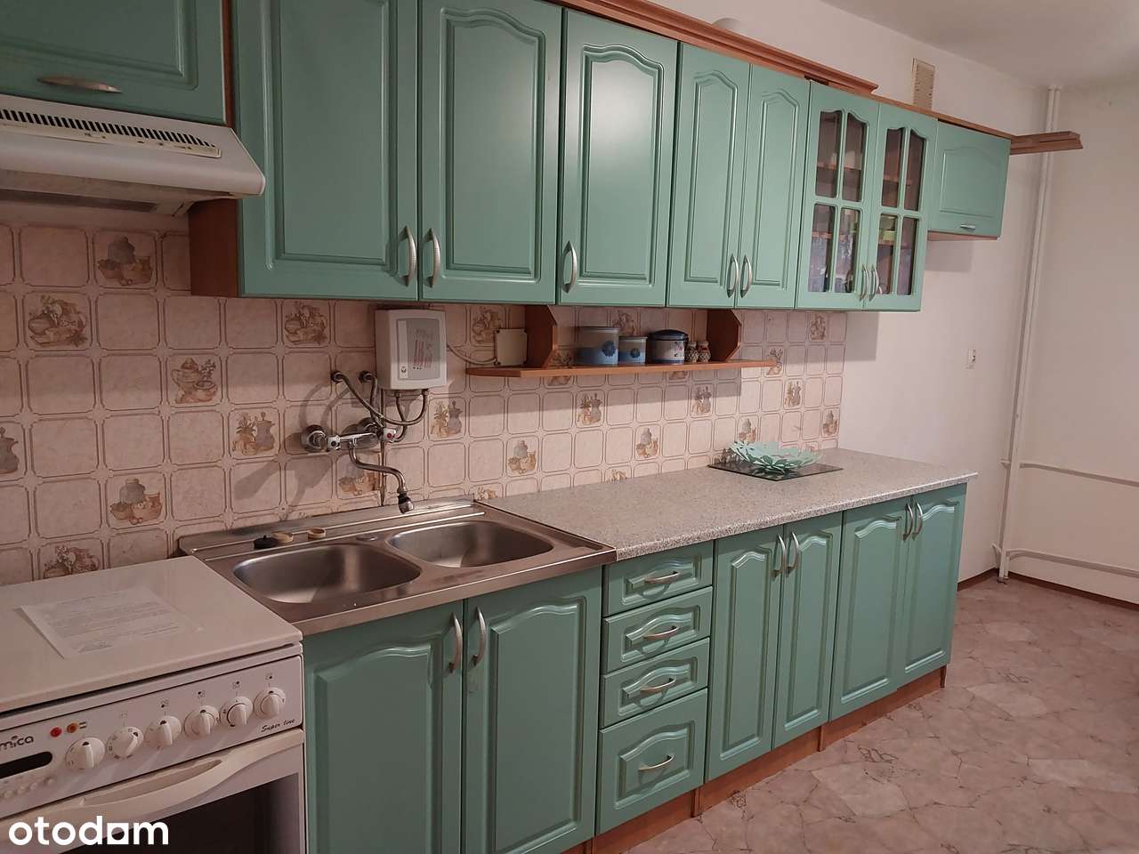 Mieszkanie 51m na II piętrze Mielec Drzewieckiego-7