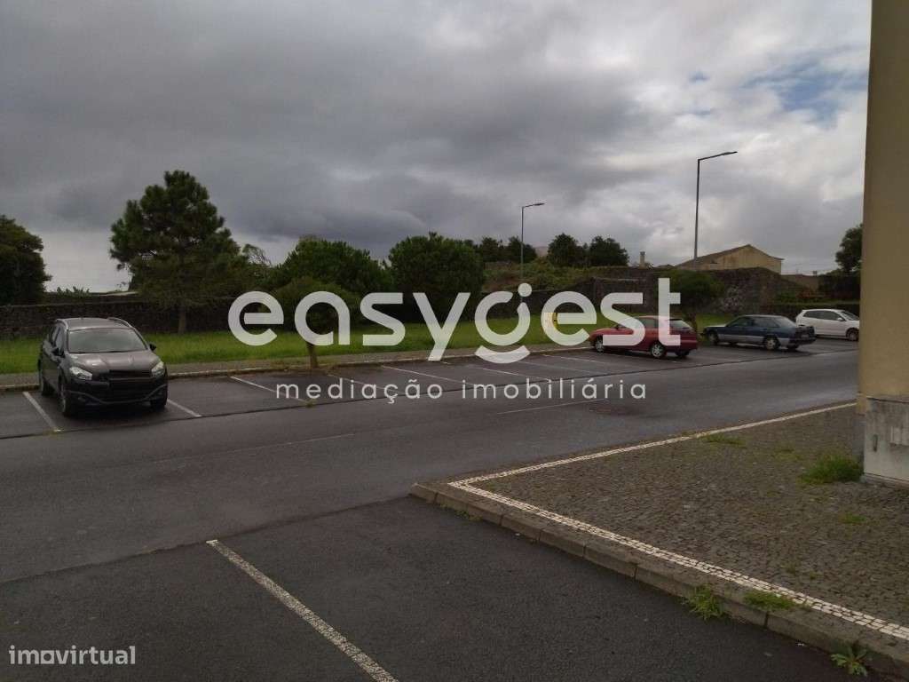 Terreno para construção no Pico do Fogo de Cima, Ponta Delgada - Grande imagem: 4/12