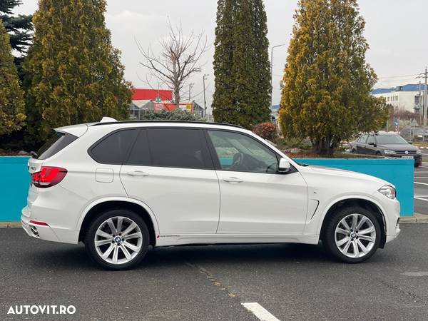 BMW X5 xDrive25d xLine - 5