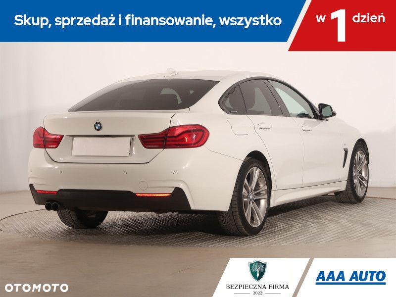 BMW Seria 4 - 6