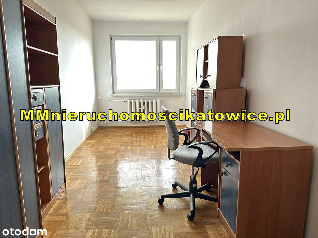 Mieszkanie na sprzedaż Katowice os Kukuczki 4 pok. - SUPER PROMOCJA !-2