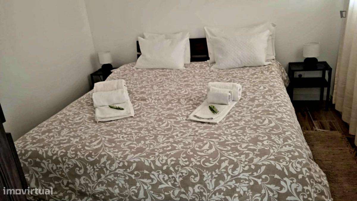 Apartamento com 1 quartos - localizado em Faro - Grande imagem: 4/8