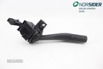 Manete comutador de limpa vidros Volkswagen Golf VI Variant|08-13 - 2