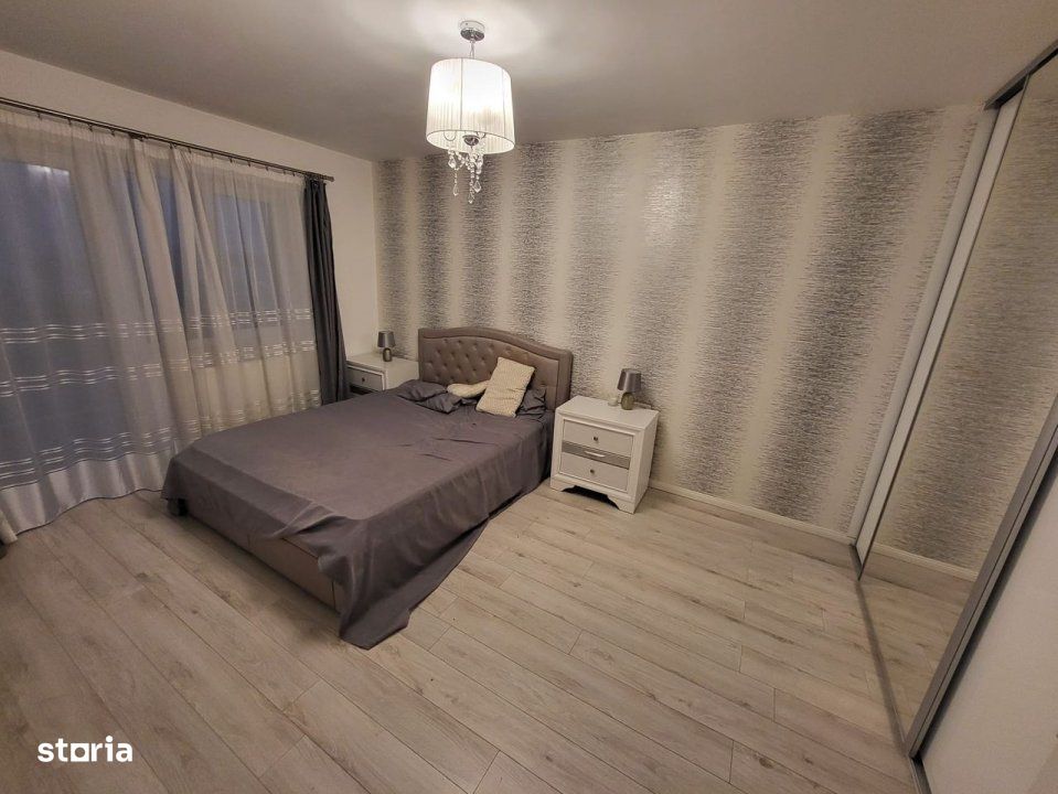 Apartament 2 camere Leroy Merlin