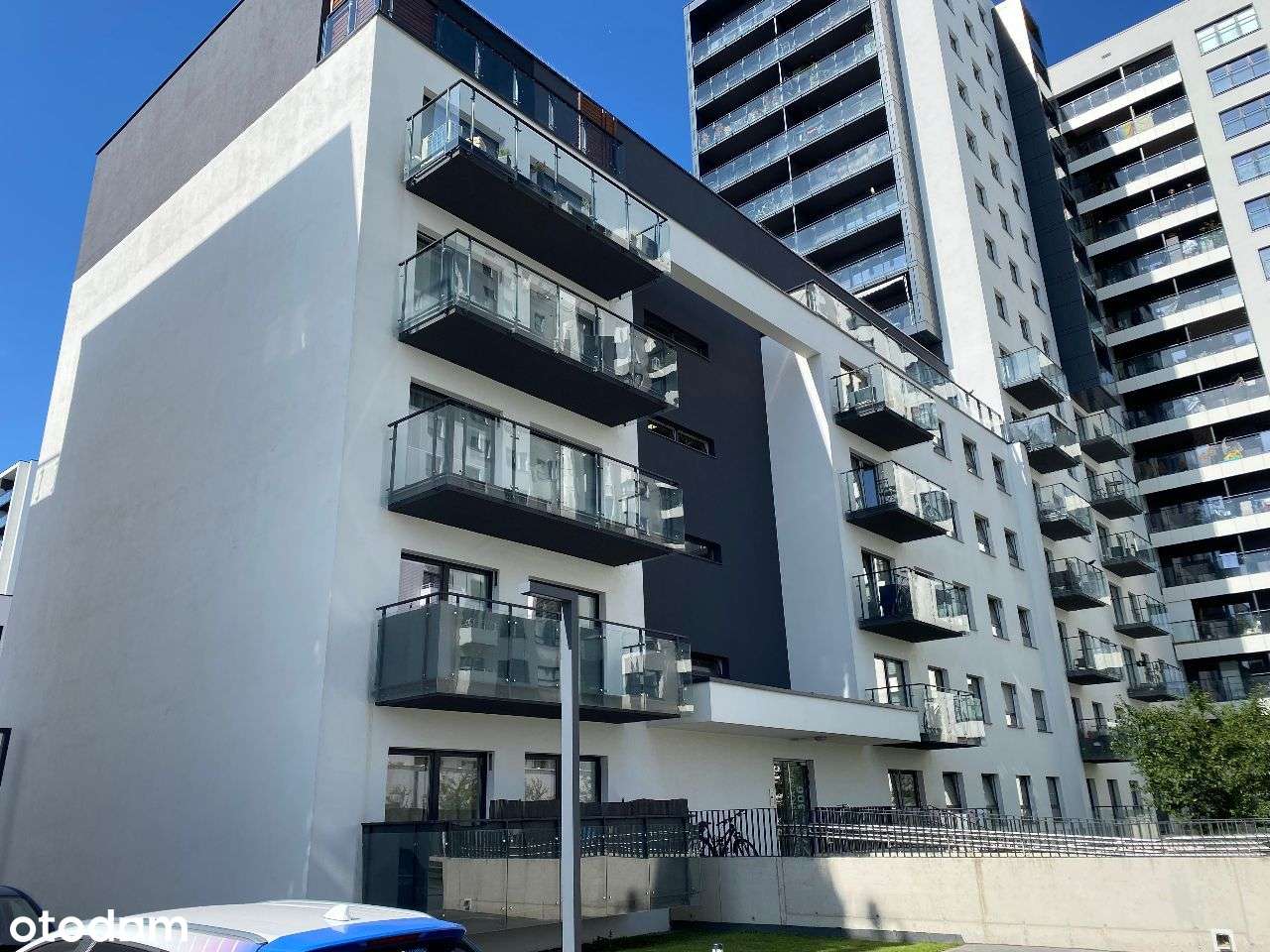 Mieszkanie 3 pokojowe na Grunwaldzie-6