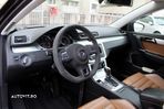 Volkswagen Passat Variant 2.0 TDI 4Motion DSG BlueMotion Tech Exclusive - 5
