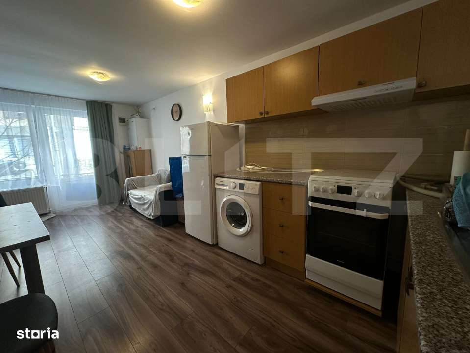 Apartament 2 camere, tip duplex, intrare separata, zona Gojdu - Imagine principală: 2/10