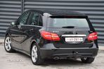 Mercedes-Benz B 180 CDI BlueEFFICIENCY - 14