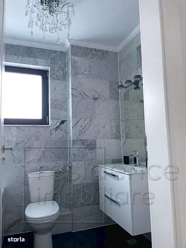 Apartament modern 3 camere, complex Park Lake, Iulius Mall+Garaj - Imagine principală: 5/10