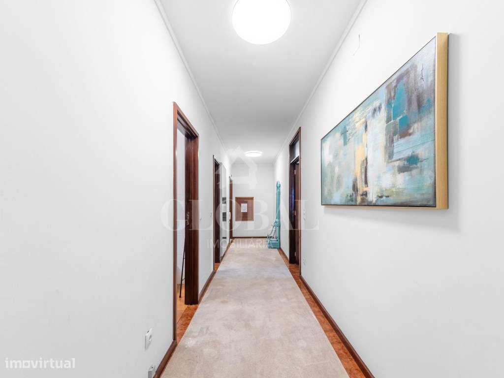 APARTAMENTO T2 VILA NOVA DE GAIA - Grande imagem: 2/10