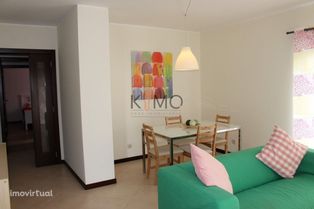 APARTAMENTO T2 PARA ARRENDAR