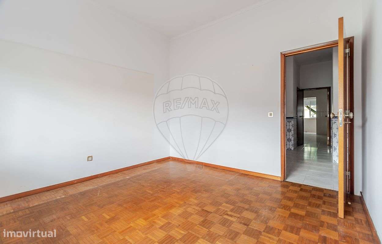 Apartamento T2 para venda-8