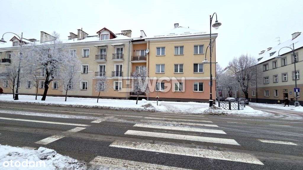 Mieszkanie, 40,60 m², Ełk-11