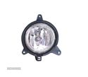 FAROL DIR DE NEVOEIRO PARA KIA SORENTO 02-06 - 1